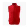 vesta-medicala-din-polar-culoare-rosu-marime-xl-rubstar-O33694-farmacia-morpheus Vesta Medicala din Polar, Culoare Rosu, Marime M, RubStar