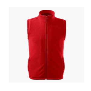 vesta-medicala-din-polar-culoare-rosu-marime-xl-rubstar-O33694-farmacia-morpheus Vesta Medicala din Polar, Culoare Rosu, Marime XL, RubStar