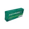 Acid Acetilsalicilic MCC, 500 mg, 20 Comprimate, Magistra C&C
