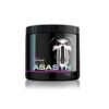 Arzator de Grasimi Asasyn, 180 Capsule / 60 Serviri, Genius Nutrition