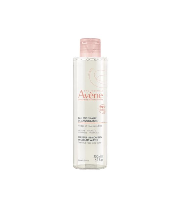 AVENE Apa Micelara Demachianta, 200 ml