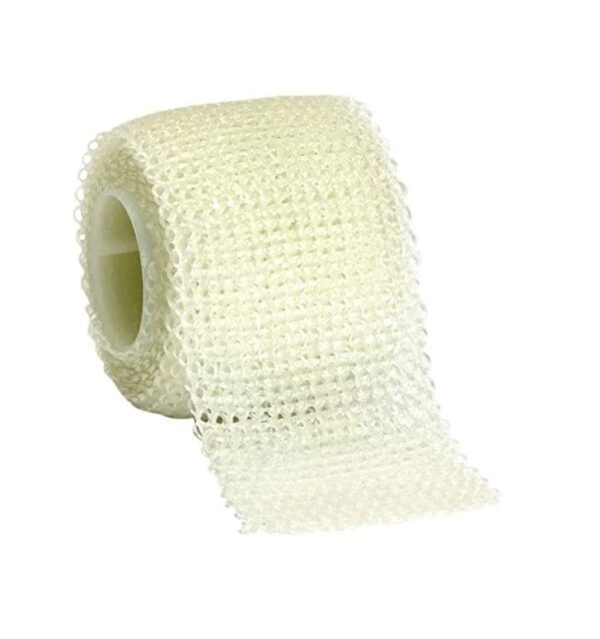 Banda din Rasina Sintetica Scotchcast, 10 cm x 3.6 m, 1 bucata, 3M Healthcare