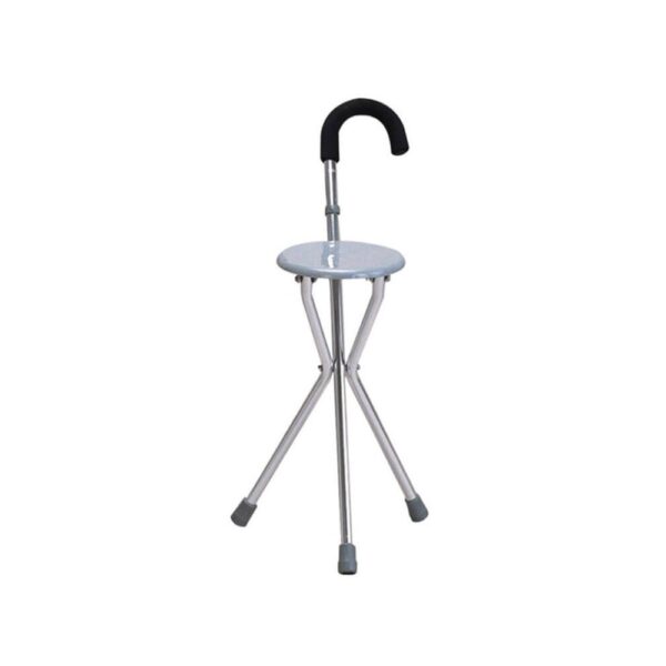 baston-cu-scaun-pliabil-3-picioare-fs911l-ortopedix-O41629-farmacia-morpheus Baston cu Scaun Pliabil (3 Picioare), FS911L, Ortopedix