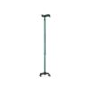 baston-reglabil-verde-din-aluminiu-cu-pufar-baza-in-patru-puncte-rp192v-moretti-O41681-farmacia-morpheus Baston Reglabil Verde din Aluminiu cu Pufar, Baza in Patru Puncte, RP192V, Moretti