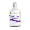 Biotina Lichida, 10.000 mcg, 500 ml, Swedish Nutra