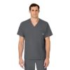 bluza-de-barbati-cu-anchior-gri-petrol-marimea-xl-wink-O31685-farmacia-morpheus Bluza de Barbati cu Anchior, Gri Petrol, Marimea XL, Wink
