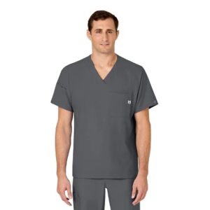 bluza-de-barbati-cu-anchior-gri-petrol-marimea-xl-wink-O31685-farmacia-morpheus Bluza de Barbati cu Anchior, Gri Petrol, Marimea XL, Wink