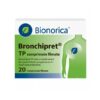 Bronchipret TP, 20 Comprimate, Bionorica