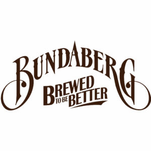 bundaberg Bautura Carbogazoasa cu Ananas si Cocos, 375 ml, Bundaberg