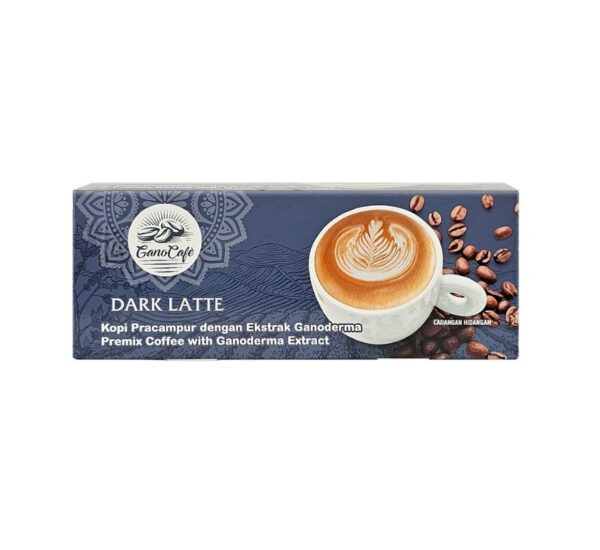 cafea-dark-latte-15-plicuri-gano-excel-O35672-farmacia-morpheus Cafea Dark Latte, 15 Plicuri, Gano Excel
