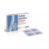 Calciu Sandoz Osteo, 1000 mg/880 UI, 30 Comprimate Masticabile, Sandoz