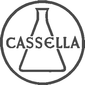 cassella Nasic pentru copii spray, 10 ml, Cassella Med