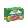 Ceai Hepatofit, 20 Plicuri, Fares