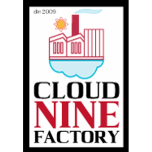 cloudnine Extract Pur de Menta, 50 ml, Cloud Nine