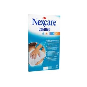 Compresa Reutilizabila cu Gel ColdHot Maxi, 20cm x 30cm, Nexcare