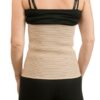 Corset Abdominal VL10008/OC141, Nr.3, Bej, 270mm, Avital