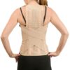 Corset Hessing VL-10014,  Nr. 3, Bej, Avital