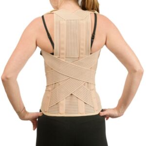 Corset Hessing VL-10014,  Nr. 4, Bej, Avital