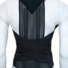 Corset Hessing VL-10014,  Nr. 3, Negru, Avital