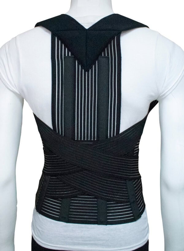 Corset Hessing VL-10014,  Nr. 3, Negru, Avital