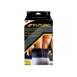 Corset Lombar Ajustabil 73.7-129.5 cm, Futuro
