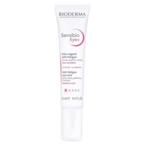 Crema pentru Ochi Sensibio Eye+, Bioderma