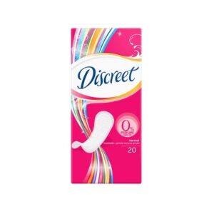 discreet-absorbante-normal-plus-20-bucati-proctergamble-X21673-farmacia-morpheus Discreet Absorbante Normal Plus, 20 Bucati, Procter&Gamble