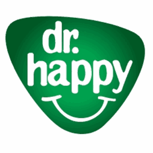 Sampon Antiparazitar cu Pieptene, 270 ml, Dr. Happy