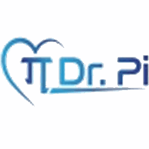 drpi Aparat Aerosoli/Nebulizator cu Compresor Portabil, Dr. Pi