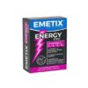 Emetix Energy Stick, 10 Plicuri, Fiterman