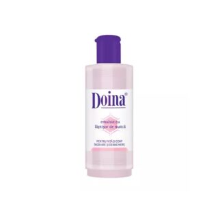 Emulsie cu Laptisor de Matca Doina Super, 200 ml, Farmec