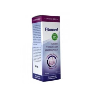 fitomed-spray-tratament-par-100-ml-interherb-O41770-farmacia-morpheus Fitomed Spray Tratament Par, 100 ml, Interherb