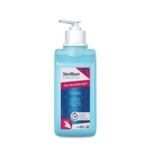 Gel Dezinfectant pentru Maini Sterilium, 475ml, Hartmann