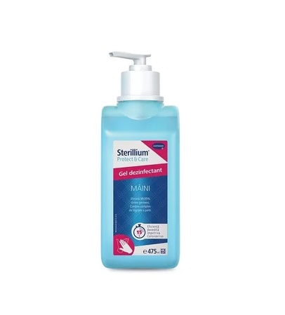 gel-dezinfectant-pentru-maini-sterilium-475ml-hartmann-O41958-farmacia-morpheus Gel Dezinfectant pentru Maini Sterilium, 475ml, Hartmann