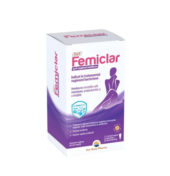 gel-vaginal-femiclar-7-unidoze-x-5-ml-sun-wave-pharma-O41688-farmacia-morpheus Gel Vaginal Femiclar, 7 Unidoze x 5 ml, Sun Wave Pharma