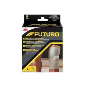 Genunchiera Stabilizare Fara Atele Laterale, Marimea S, Futuro