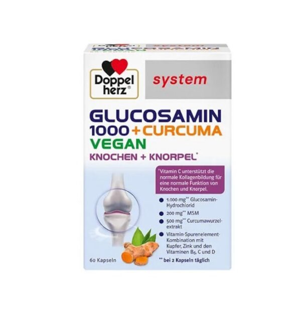 glucosamin-1000curcuma-vegan-60-capsule-doppelherz-O41945-farmacia-morpheus Glucosamin 1000+Curcuma Vegan, 60 Capsule, Doppelherz