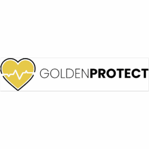 Test Rapid Infectii Respiratorii 10 in 1, GoldenProtect