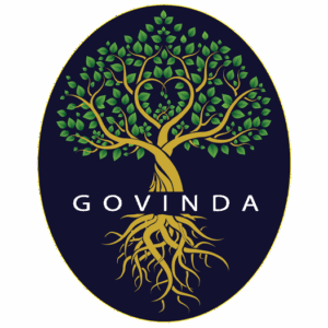 Ciocolata Vegana, 100 g, Govinda