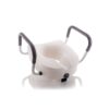 Inaltator WC de 13 cm cu Maner, Fara Capac, RP420, Moretti
