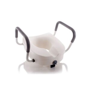 Inaltator WC de 13 cm cu Maner, Fara Capac, RP420, Moretti