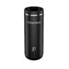 Incalzitor Super Rapid Portabil, Negru, Baby Brezza