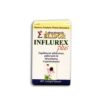 Influrex Plus, 40 Comprimate, Elidor
