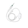 Intrapur Inline, PVC Free, Braun