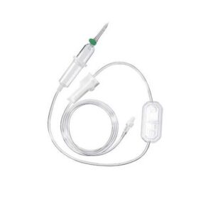 Intrapur Inline, PVC Free, Braun