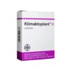 Klimaktoplant H, 60 Comprimate, Dhu Germania
