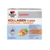 Kollagen 11.000 Curcuma + Ghimbir, 30 Flacoane, Doppelherz