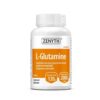 L-Glutamina Pulbere, 120 g, Zenyth