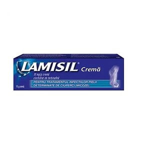 Sampon pentru Combaterea Matretii cu Clotrimazol Capilarte, 300ml, Dermedic
