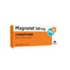 Magnerot, 500 mg, 50 Comprimate, Worwag Pharma